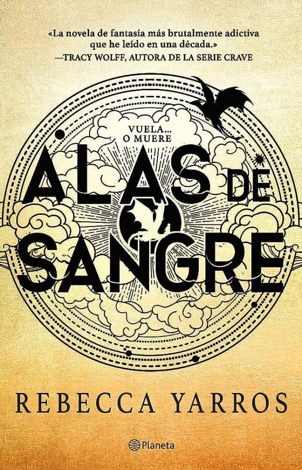alas de sangre rebecca yarros alas de sangre rebecca yarros