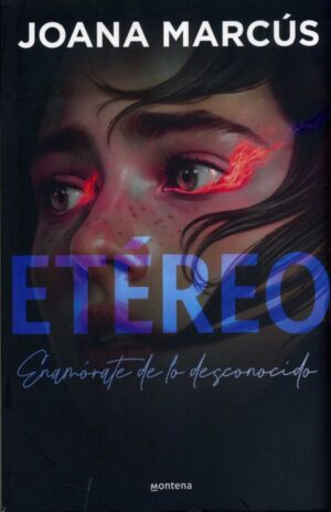 Etéreo-Joana Marcus