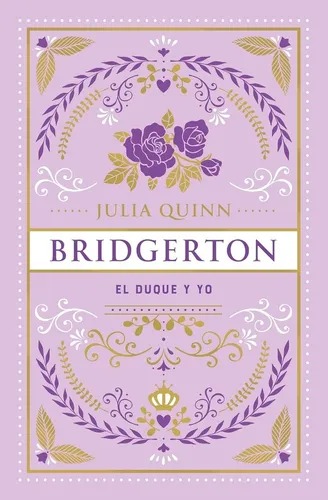 El duque y yo-Julia Quinn fringilla magna