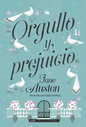 orgullo y prejuicio jane austen