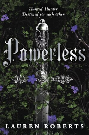Powerless-Lauren Roberts