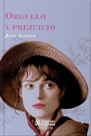 orgullo y prejuicio jane austen