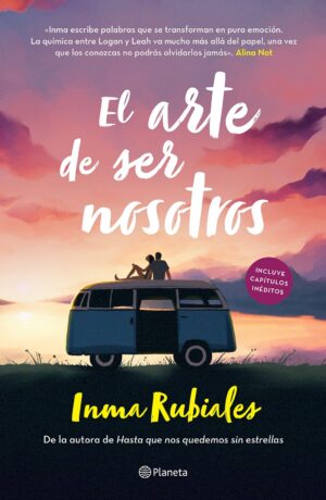 El arte de ser nosotros-Inma Rubiales