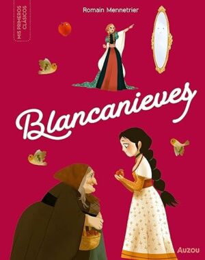 Blancanieves-Romain Mennetrier